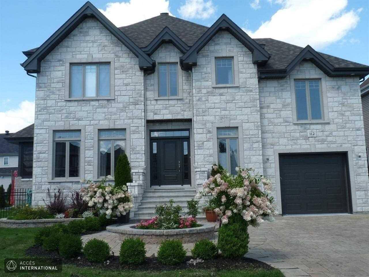 Propriété entièrement meublée et équipée à louer sur la RiveSud de