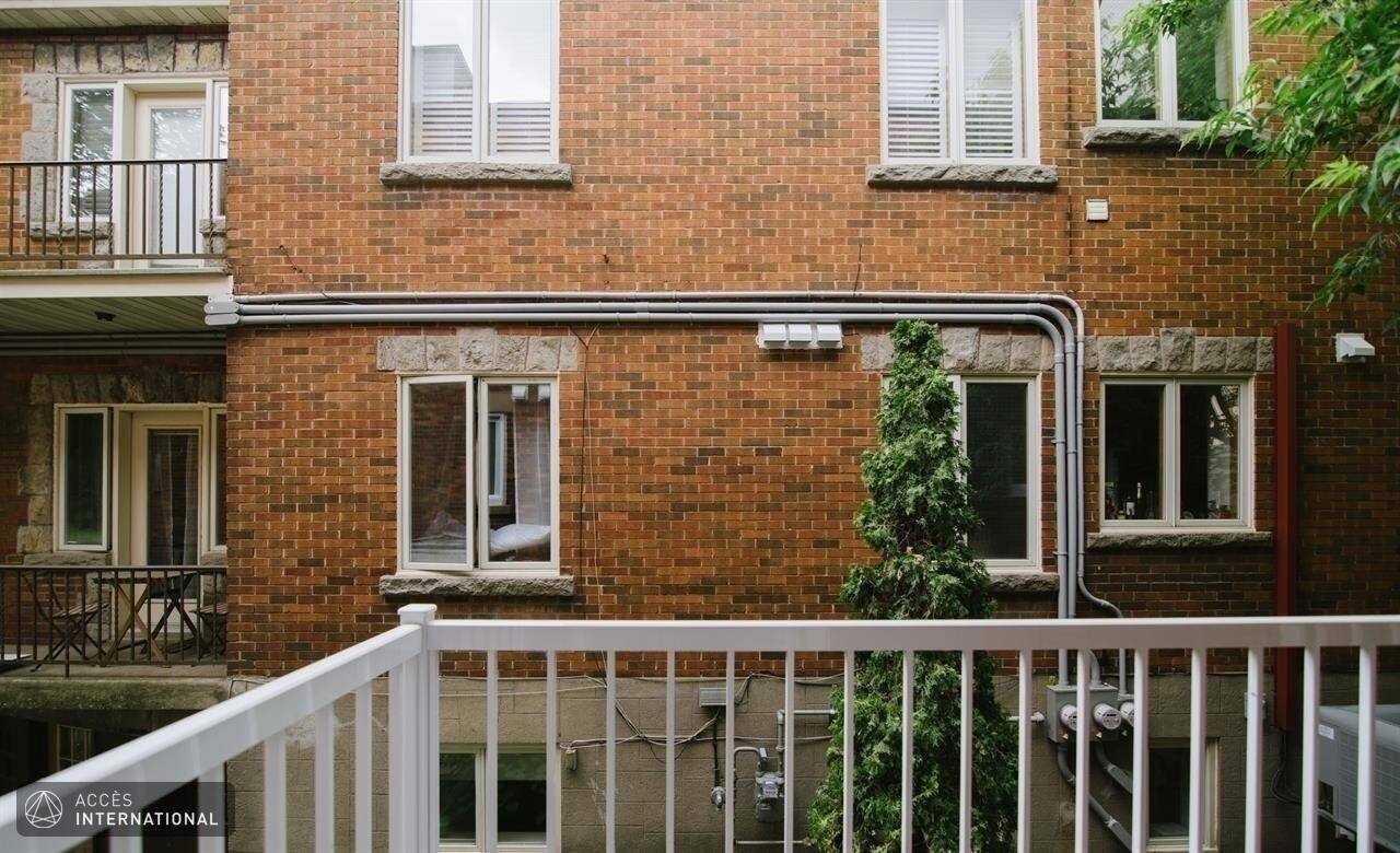 Appartement meublé à louer dans le quartier CôtedesNeiges de Montréal Accès International Appartement meublé à louer dans le quartier CôtedesNeiges de Montréal Accès International