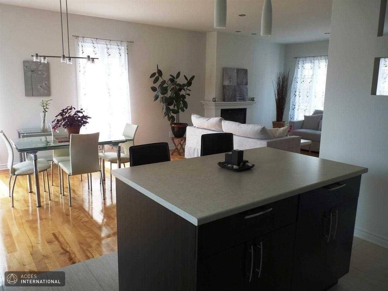 Property Fully Furnished And Equipped For Rent On The South Shore