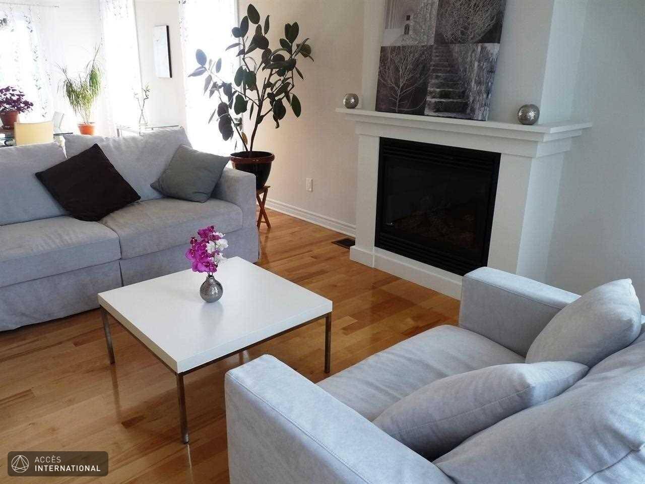 Property Fully Furnished And Equipped For Rent On The South Shore