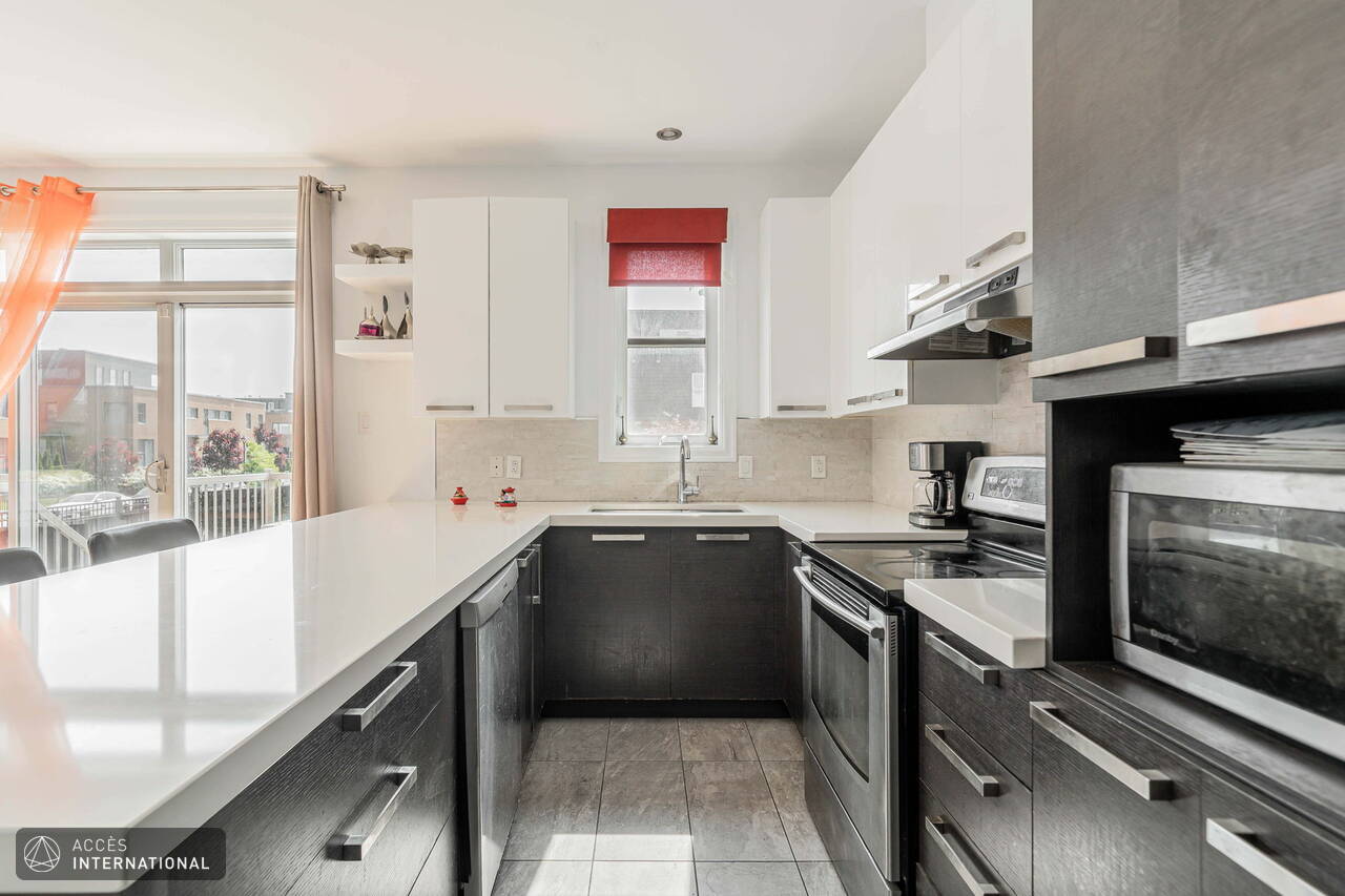 Charmante maison à louer dans HochelagaMaisonneuve