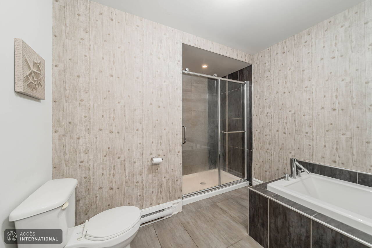 Charmante maison à louer dans HochelagaMaisonneuve Accès International Accès International