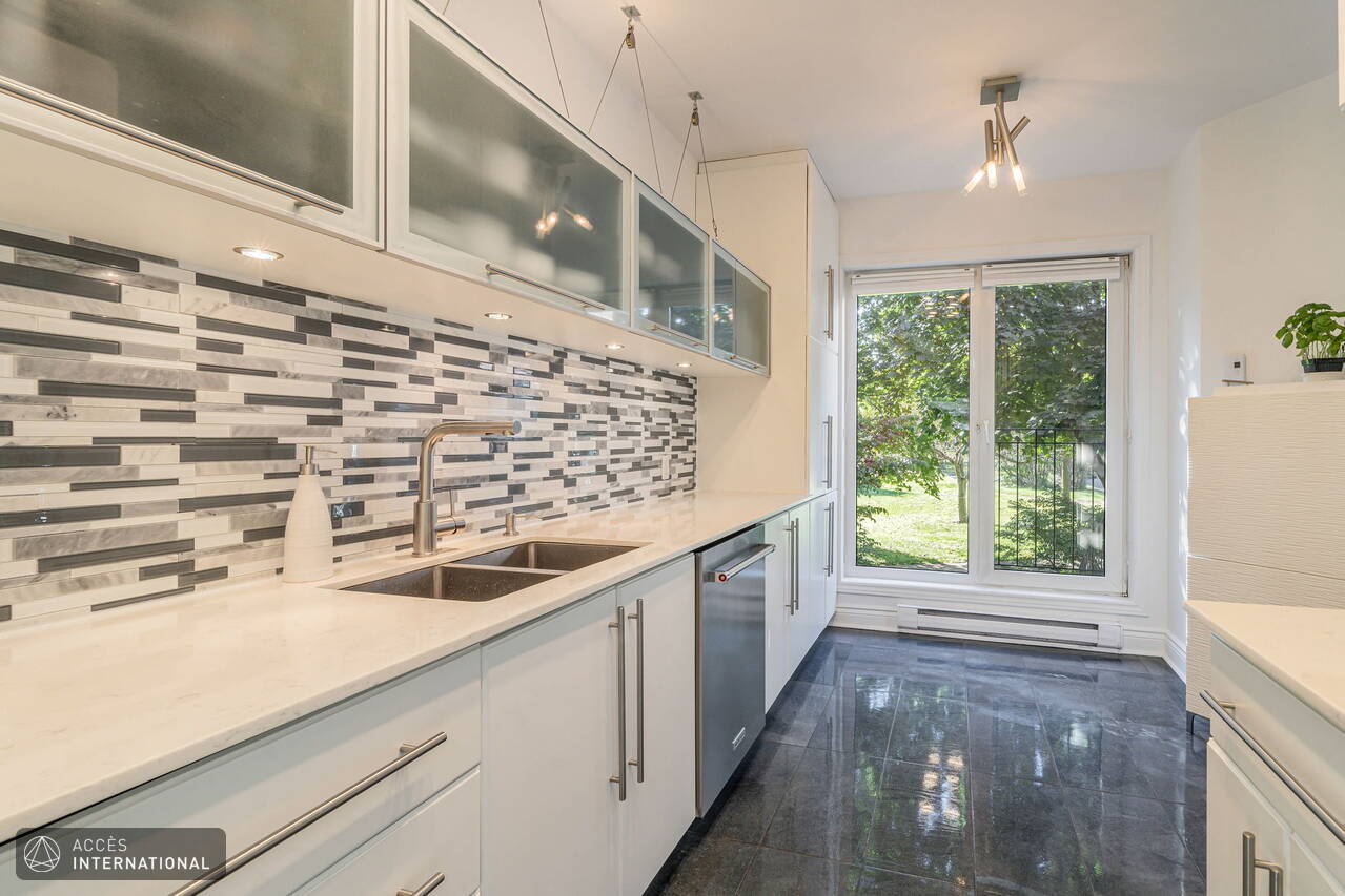 Propriété MIS011 Maison de la région Montréal, secteur Île des Soeurs