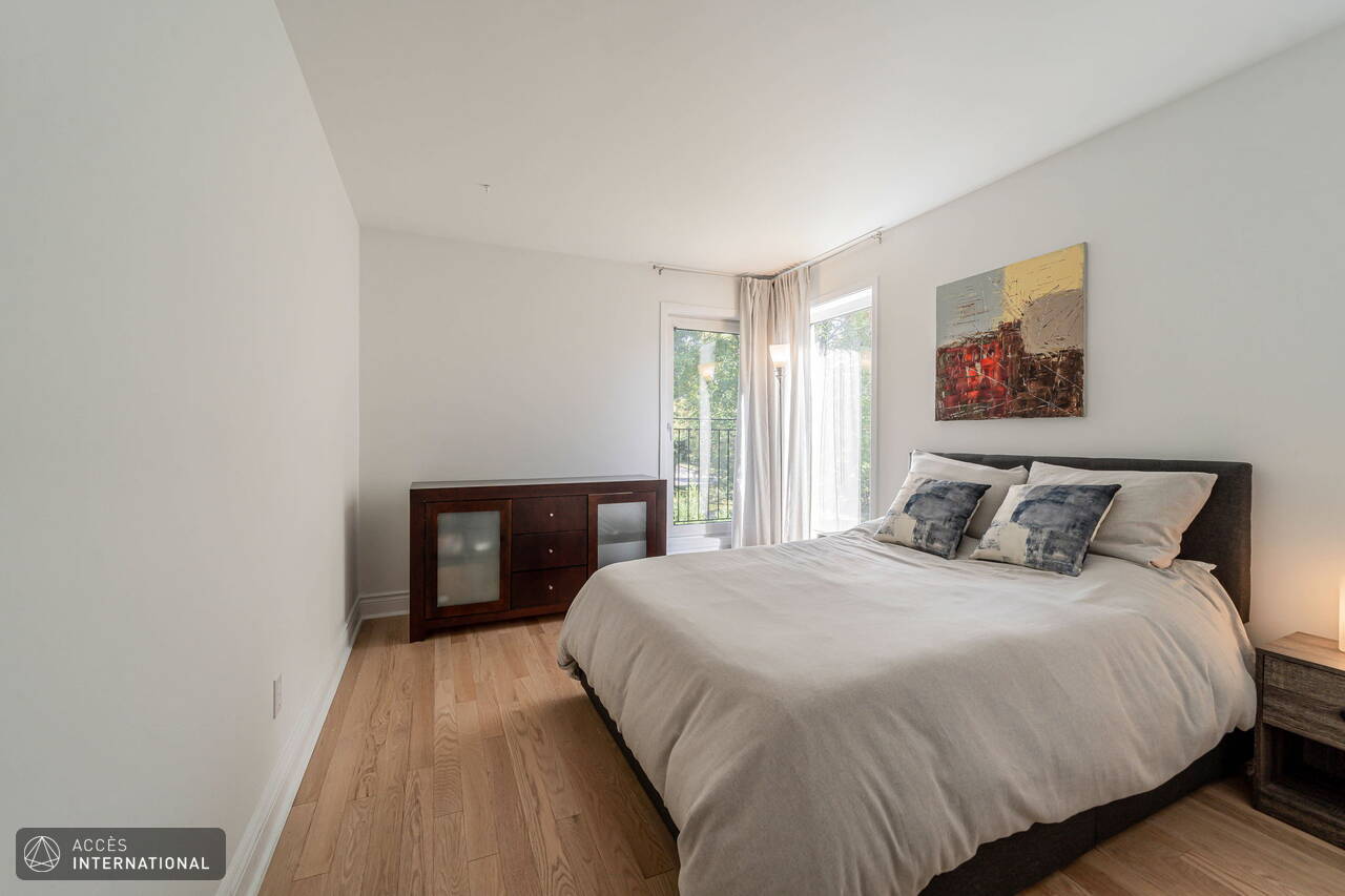 Propriété MIS011 Maison de la région Montréal, secteur Île des Soeurs