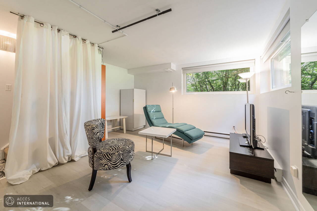 Propriété MIS011 Maison de la région Montréal, secteur Île des Soeurs