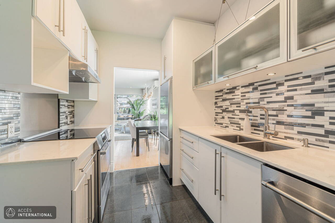 Propriété MIS011 Maison de la région Montréal, secteur Île des Soeurs