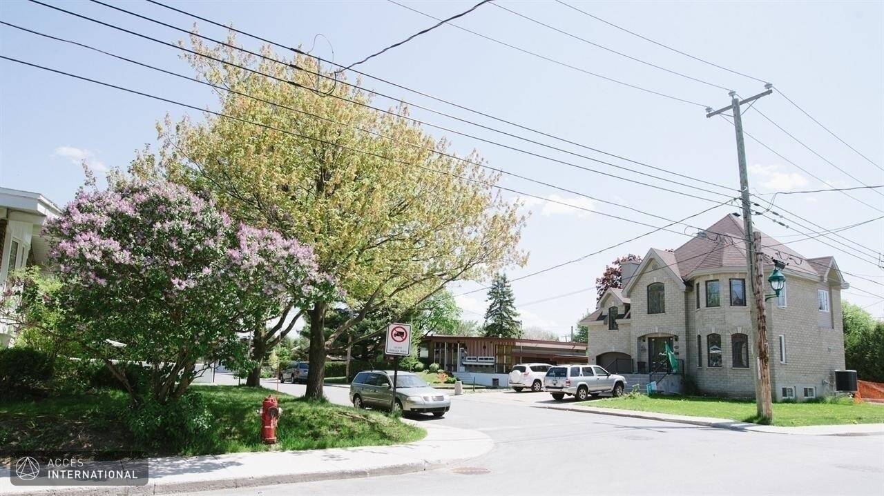 Magnifique appartement meublé et équipé à louer à LavaldesRapides