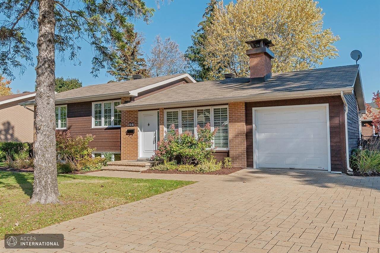 Maison meublée à louer à Lorraine Accès International
