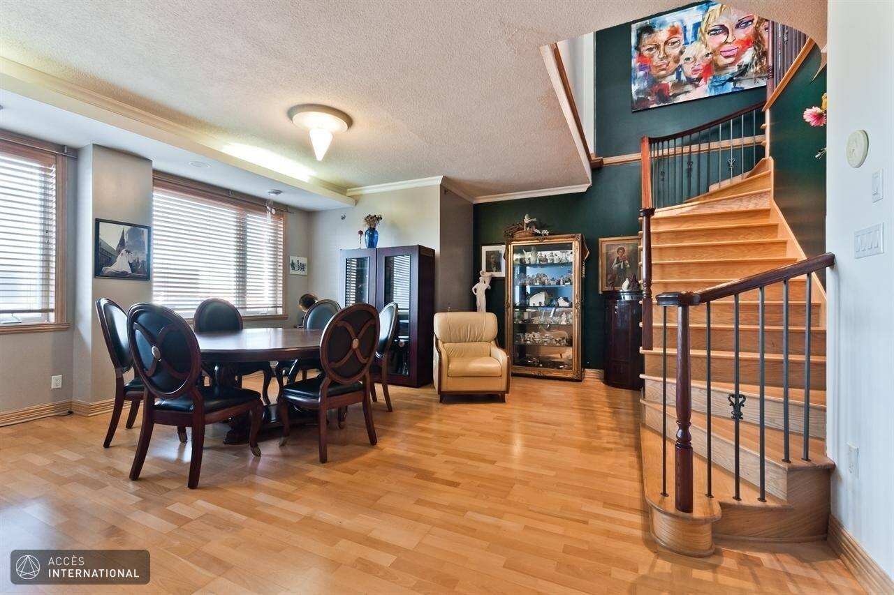 Penthouses Montréal à Louer Pour Une Nuit