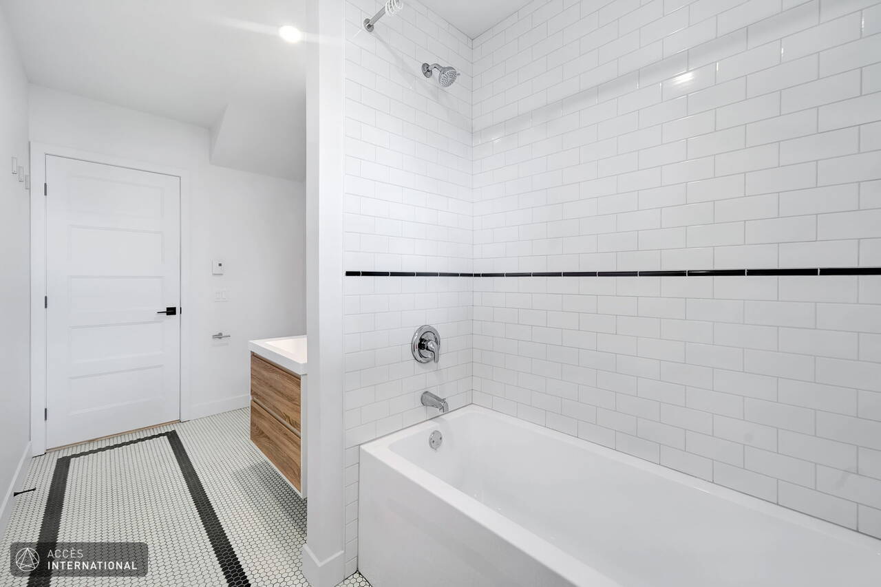 Apartment for rent Plateau MontRoyal Accès International Accès International