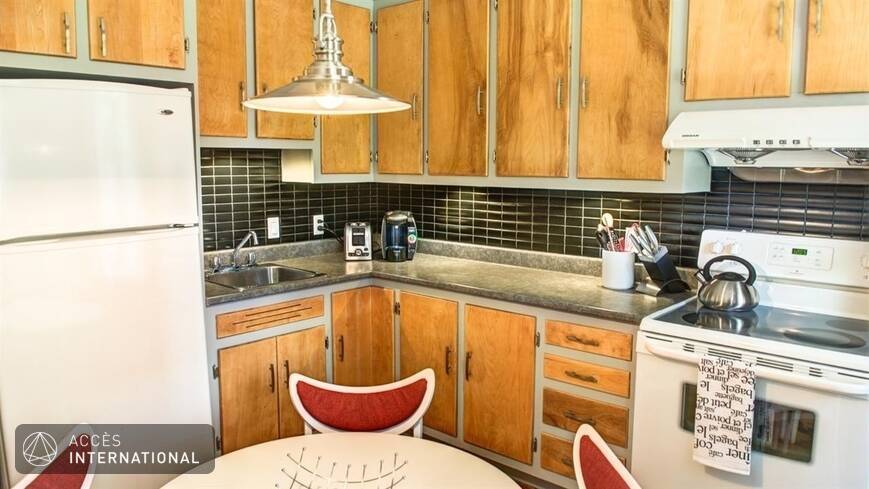 Charmant appartement à louer meublé et équipé avec grandes ...