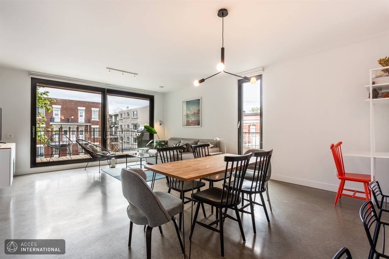 appartement à louer nantes petit port   2