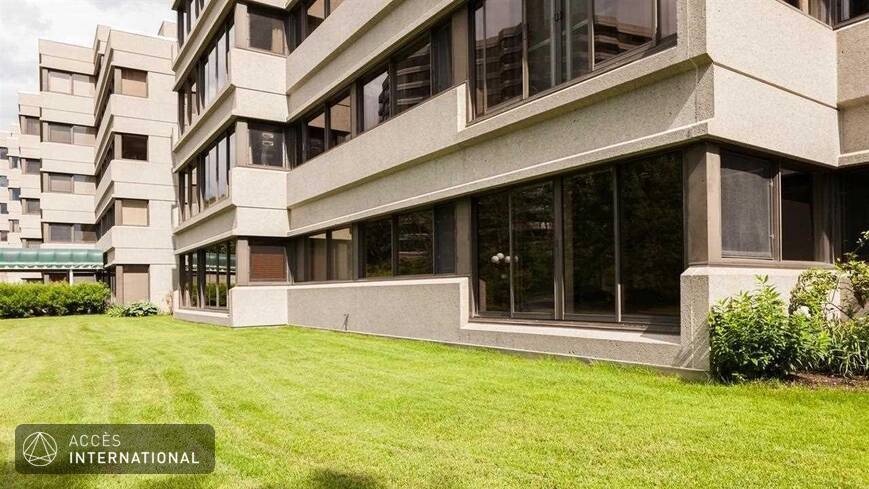 Condo rénové avec goût à louer meublé et équipé dans le ...