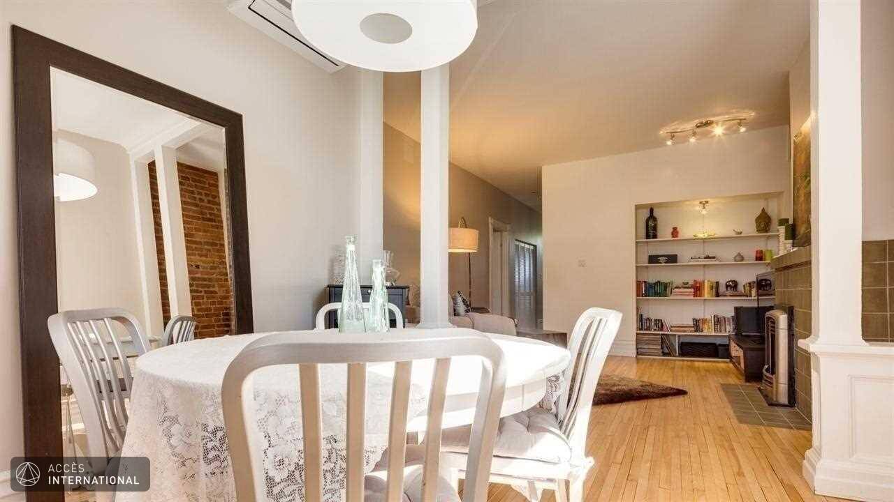 Appartement À Louer Dans Quartier Montcalm Québec Contoh View Appartement À Louer Dans Quartier Montcalm Québec Contoh View