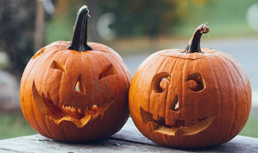 Where to go to enjoy Montreal's 2018 Halloween Accès International