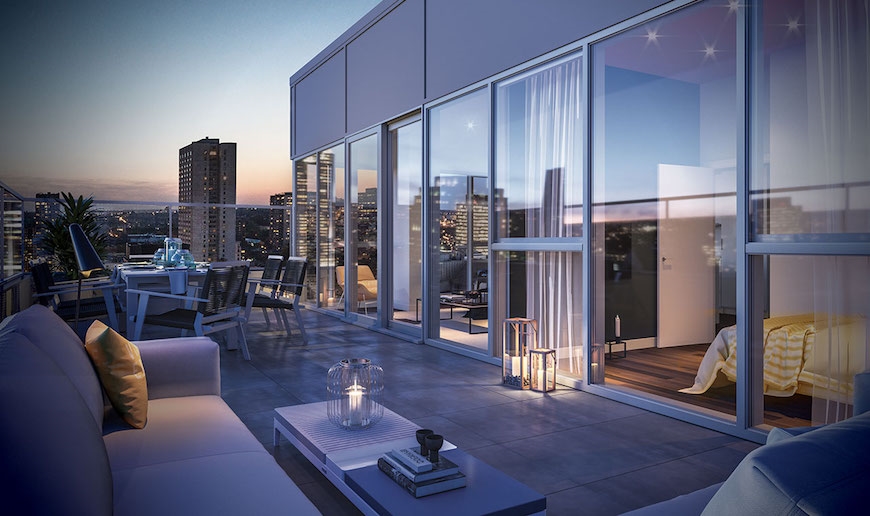 Montreal’s Real Estate Projects - StanBrooke