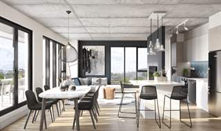 Montreal’s Real Estate Projects - The Castelnau